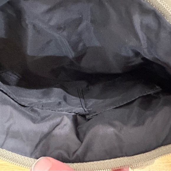 Le Sport Sac Floral Tote Bag - Picture 5 of 9